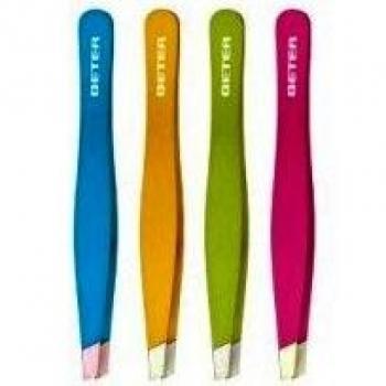 Beter Pinza Depilar Soft Touch Pequeña