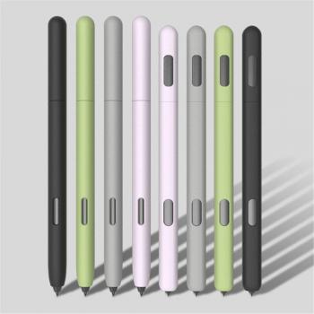 Funda de lápiz para Samsung Galaxy Tab S6 S-Pen, diseño simple