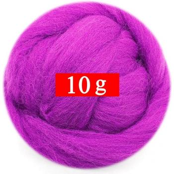 40 Color Felting Wool Pack