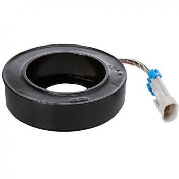 A/C Magnetic-Clutch Compressor Coil