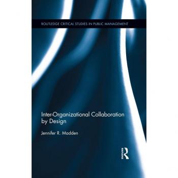 Vitalsource Technologies, Inc. Inter-organizational Collaboration By Design