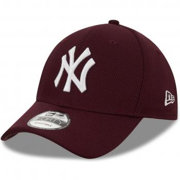 Casquette New Era 9FORTY Diamond New York Yankees Ajustable