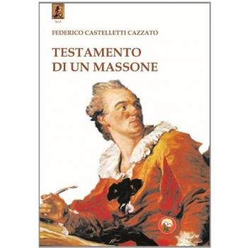 Testamento di un massone