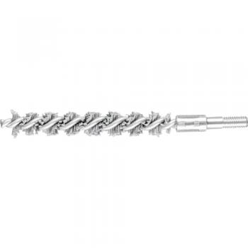 PFERD Innenbürste IBU Ø10x80mm M6 SiC-Filament Ø0,90mm 180 Korn