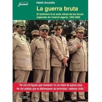 La guerra bruta