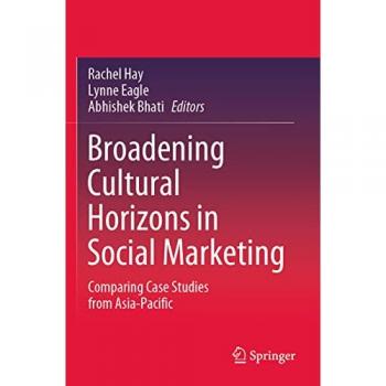Broadening Cultural Horizons in Social Marketing
