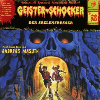 Der Seelenfresser-Vol.80