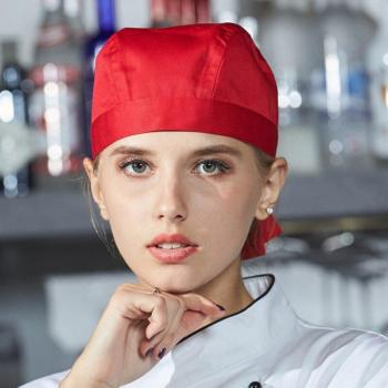Kitchen Chef Hat for Food Service