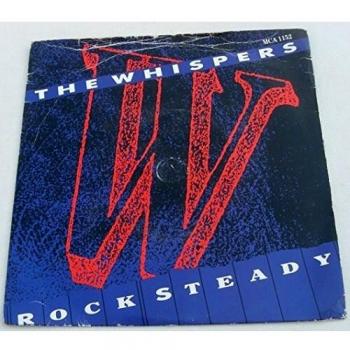 MCAT1152 Rock Steady Vinyl EP