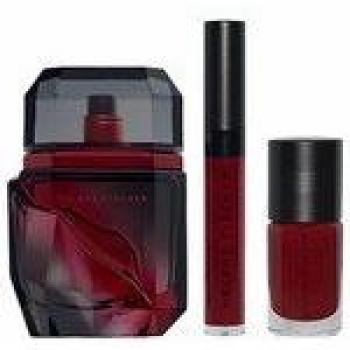 Helene Fischer Geschenk‑Set: “Me, MySelf & You” Eau de Parfum 50 ml + Lipgloss + Nail Polish