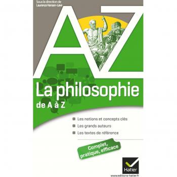 La philosophie de A Ã  Z