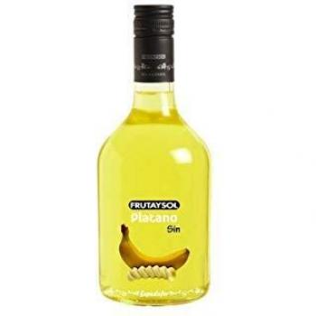 Plátano Frutaysol
