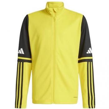 Adidas Kinder Sweatjacke Squadra 25