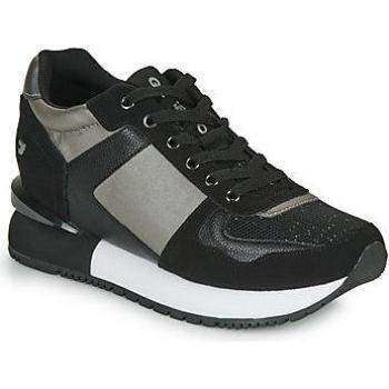 Baskets Basses Gioseppo GIRST Noir pour Femmes 36-37