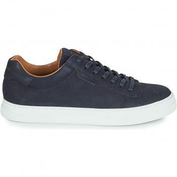 Sapato Urbano Schmoove Spark Clay Masculino