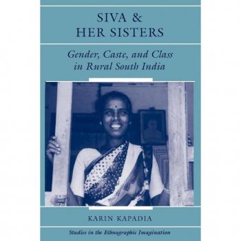 Siva And Her Sisters: Gender, Caste, And Class In Rural South India (Studies in the Ethnographic Imagination)