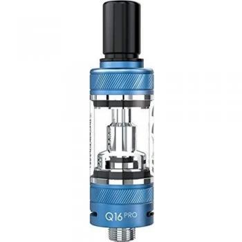 Justfog atomizzatore Q16 Pro Rosso