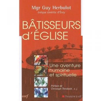Bâtisseurs d'Église (Histoire à vif)