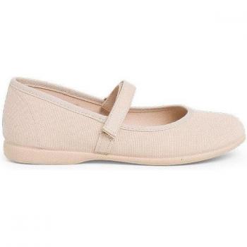 Pisamonas Ballerines Fille À Scratch