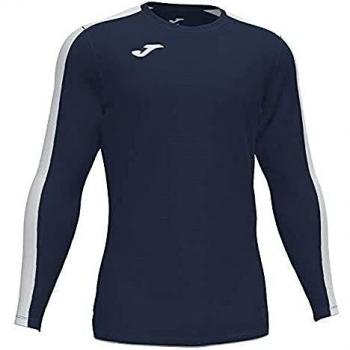 Joma Academy Long Sleeve Football Shirt