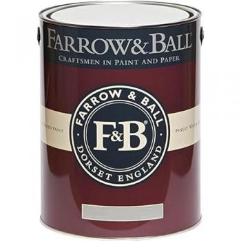 Eggshell Finish – Wimborne White No. 239