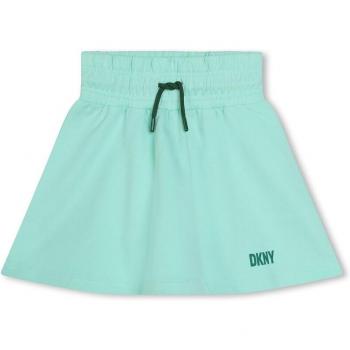 Short de jupe DKNY en molleton enfant