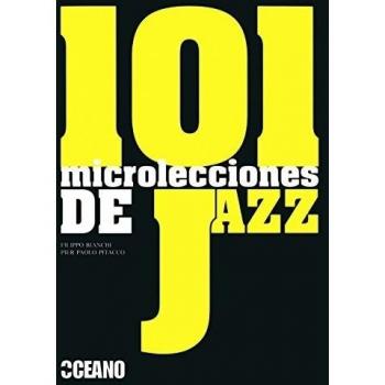 101 microlecciones de jazz
