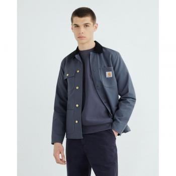 Chaqueta de Algodón Triple Costura Carhartt WIP