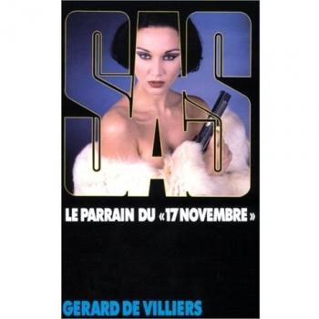 SAS. Le Parrain du 17 Novembre.