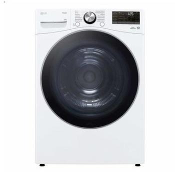 Secador LG 18 Kg com Bomba de Calor A+++, Modelo RH18U8AVCW