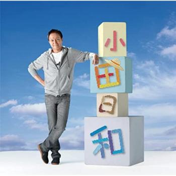 Oda Biyori – Kazumasa Oda (Japan 2014, Ariola)