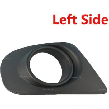 Fog Light Lamp Bezel Cover for Dodge Journey & Chrysler 200 Left/Right/Pair OEM