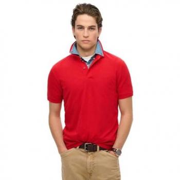 Superdry City Kurzarm Poloshirt