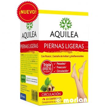 AQUILEA PIERNAS LIGERAS 60 COMP