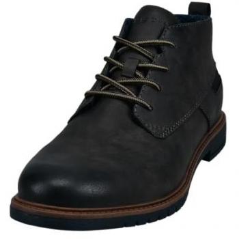 Bugatti Desert & Winterboot Herren – Braunes Lederimitat