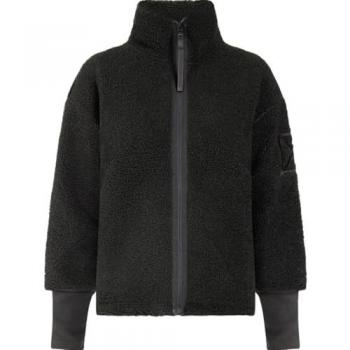Didriksons Mella Fleecejacke Relaxed Fit 36