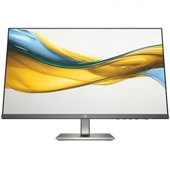 HP Monitor 27 LCD S5 527da Full HD 1920x1080, 5ms
