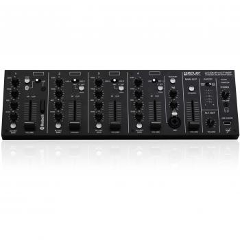 Ecler eCompact4BT 4-Kanal Bluetooth Analog Mixer
