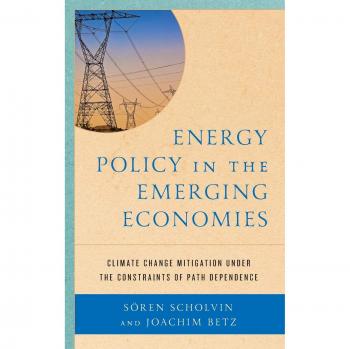 Energy Policy in the Emerging Economies