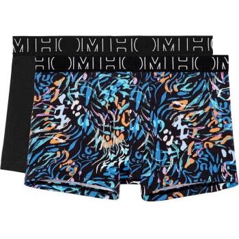 Hom Boxershorts Vassily Mehrfarben (2er Pack)