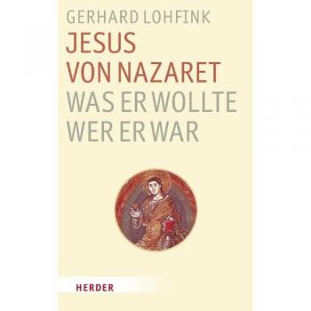 Gerhard Lohfink Jesus Von Nazaret