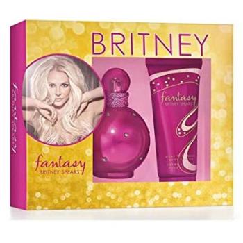 Britney Spears Velvet Fantasy Fragrance Kit