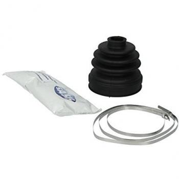 Sasic Turbo Soffietto Set per alberi di trasmissione, 1906025, Vw Golf V-Vi Tdi