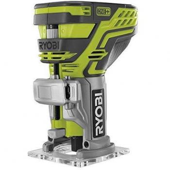 RYOBI R18TR-0 Strumento da giardinaggio a batteria
