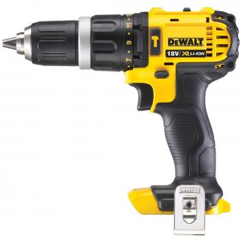 Dewalt DCD785N-GB XR Multicolor 2-Speed Combi Drill Kit