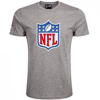 Men's XS New Era NFL Short Sleeve Shirt