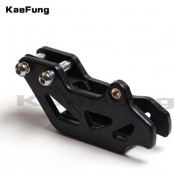 Motorrad Kettenleitfaden Schutzelement