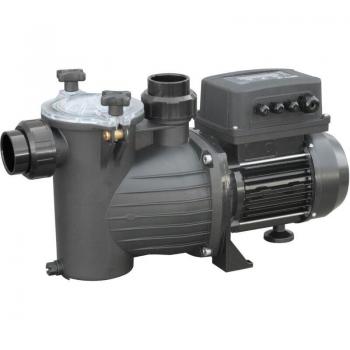 Solución Bomba y Control Smart Optima 75 M Saci