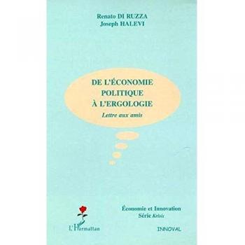 De l'économie politique à l'ergologie