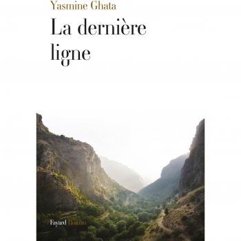 La dernière ligne